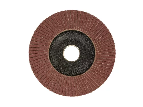 IRWIN Lamellás csiszolókorong 125 x 22 mm P60