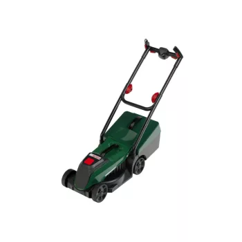   BOSCH Játék Akkus fűnyíró fűgyűjtő kosárral (hang és fény)