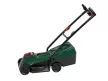 BOSCH Játék Akkus fűnyíró fűgyűjtő kosárral (hang és fény)