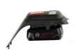 BOSCH Játék Akkus fűnyíró fűgyűjtő kosárral (hang és fény)