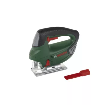BOSCH Játék Dekopírfűrész