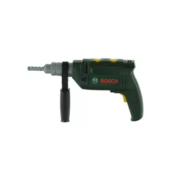 BOSCH Játék Akkus fúrógép