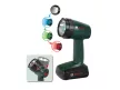 BOSCH Játék Lámpa
