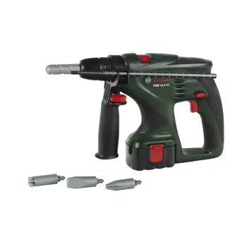 BOSCH Játék Akkus kombikalapács