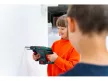 BOSCH Játék Akkus kombikalapács