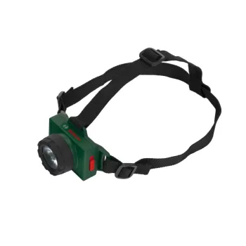 BOSCH Játék Akkus fejlámpa