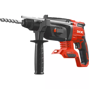   DCK Akkus kombikalapács 2,8 J SDS-Plus szénkefe nélküli 20 V ( akku és töltő nélkül)