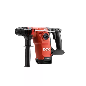   DCK Akkus kombikalapács 2,8 J SDS-Plus szénkefe nélküli 20 V (akku és töltő nélkül)
