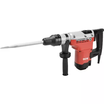 DCK Kombikalapács 7,9 J 1100 W SDS-Max