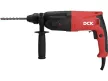 DCK Kombikalapács 2,8 J 800 W SDS-Plus