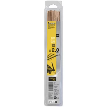 AWI pálca SG2 2,0 mm 330 mm - 0,33 kg - 40 szál