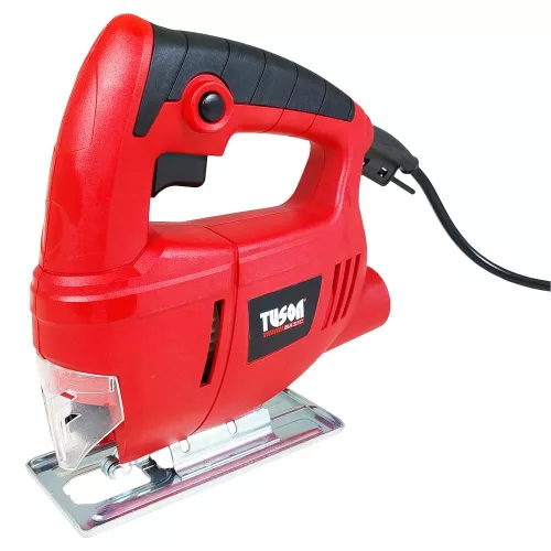 TUSON Basic - dekopírfűrész 400W