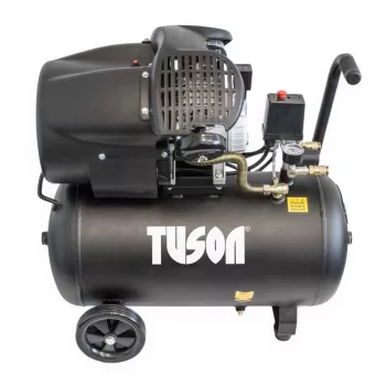 TUSON - olaj kompresszor 2,2kW; 3,0HP; 50l