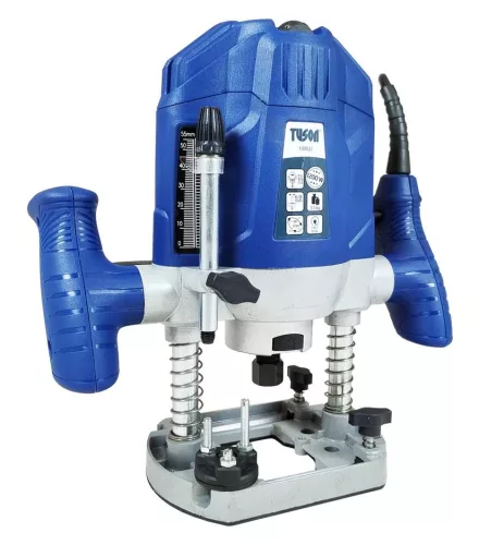 TUSON - felsőmarógép 1200W