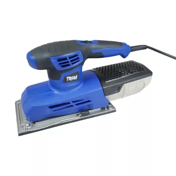 TUSON - rezgőcsiszoló 300W, 230x115mm