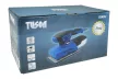 TUSON - rezgőcsiszoló 300W, 230x115mm
