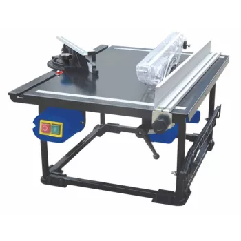 TUSON - asztali körfűrész 200mm 800W