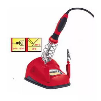 Rothenberger - Forrasztóállomás 30W