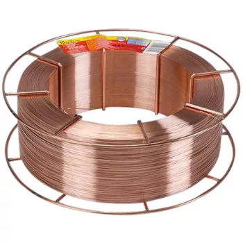 'Rothenberger - MIG hegesztőhuzal 0,8mm, 15kg