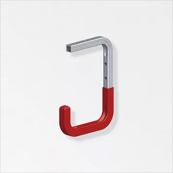 ALFER - Hook Type 7  red 170x220