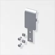 ALFER - koaxis profilok csatolása