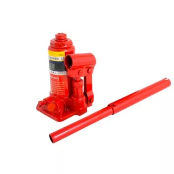 Hydraulikus emelő, 2t