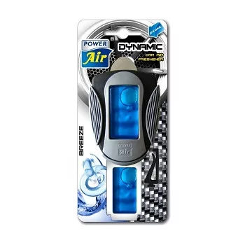 Membrános illatosító ventilátorhoz Dynamic Breeze