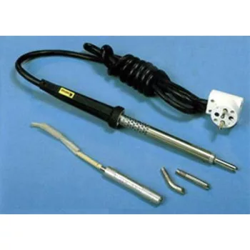 KONRAD - elektromos forrasztópáka T355 50W