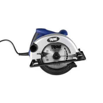 TUSON - körfűrész 185 mm, 1200W