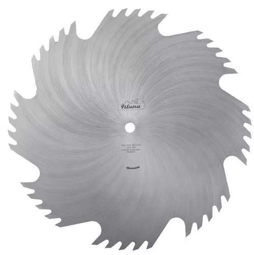 PILANA - Körfűrészlap 600x3,5x30mm - HANIBAL