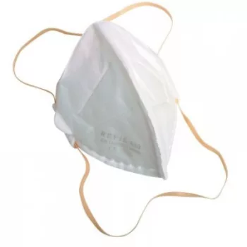   REFIL - 630 FFP2 összecsukható reszpirátor szelep nélkül - 20 db