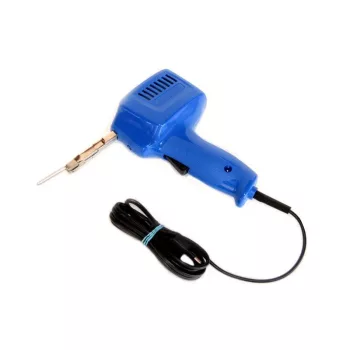 Transzformátoros  forrasztópisztoly 125W ETP5 U