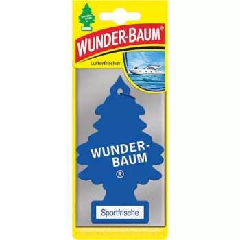WUNDER-BAUM Sport