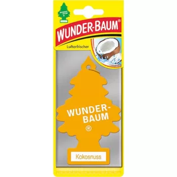WUNDER-BAUM Coconut