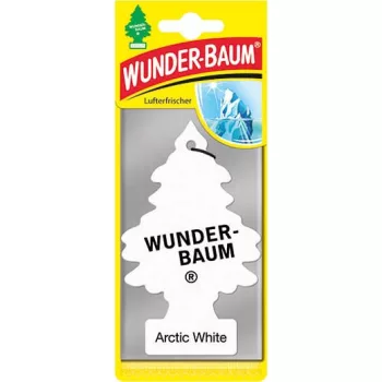 WUNDER-BAUM Arctic White