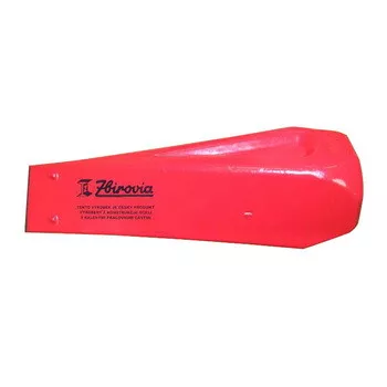 ZBIROVIA - hasítóék torziós 2000 g