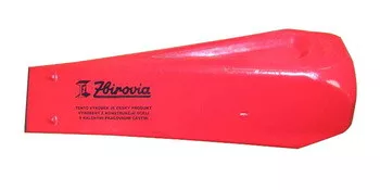 ZBIROVIA - hasítóék torziós 2000 g