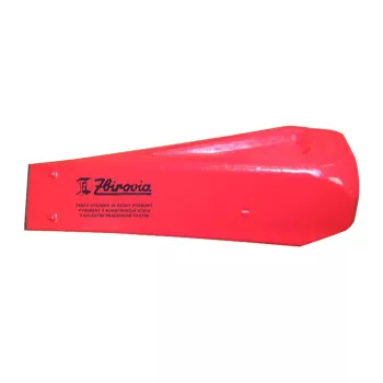 ZBIROVIA - hasítóék torziós 2500 g