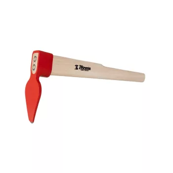 ZBIROVIA - kerti kapa rövid nyél, 500mm