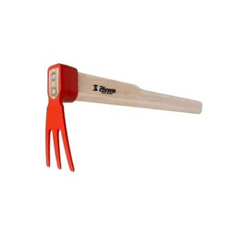 ZBIROVIA - kerti kapa rövid nyél, 500mm