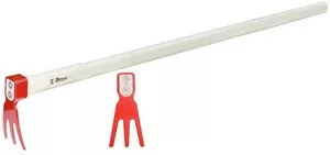 ZBIROVIA - kerti kapa, három fogú váll 160x75x1200 mm