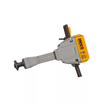 INGCO Bontókalapács 75 J 2200 W Hex