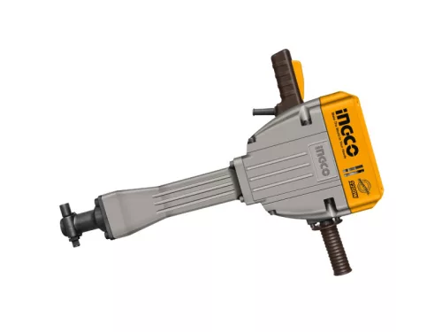 INGCO Bontókalapács 75 J 2200 W Hex