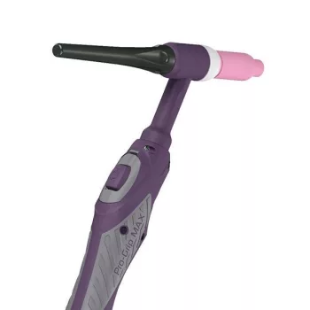   Prémium PRO17 AWI pisztoly, 150A-4m, bőr köpeny, flexi nyak, dinze nélkül