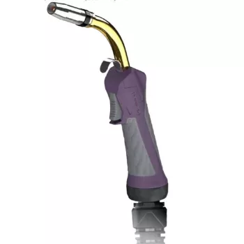   Prémium ERGO MIG hegesztőpisztoly 300A-4m áramátadóig hűtőtt