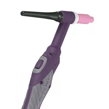   Prémium PRO26 AWI pisztoly, 200A-4m, bőr köpeny, 35/50 dinze, 3/8"-os gázcsatlakozó