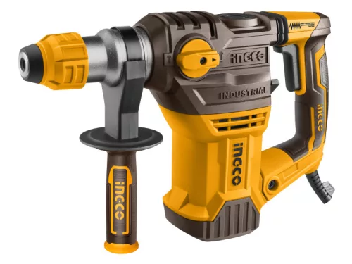 INGCO Kombikalapács 5,5 J 1500 W SDS-Plus