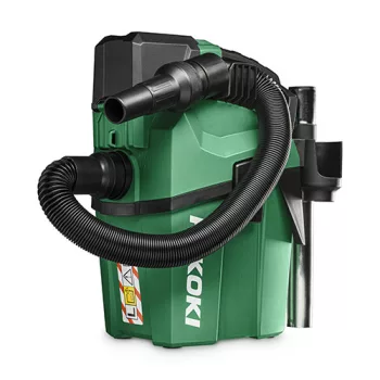 Porszívó BASIC 90W "L", hevederes