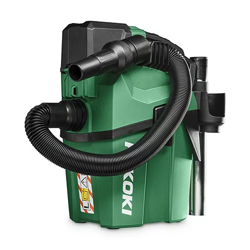 Porszívó BASIC 90W "L", hevederes