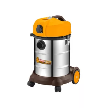 INGCO Ipari porszívó 30 l 1400 W